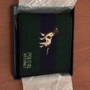 Polo Ralph Lauren Bilfold